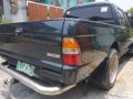 2001 Mitsubishi L200 Endeavor-7