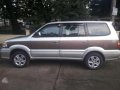 Toyota Revo VX200 good as new for sale -3