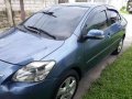 Toyota vios 1.5g 2008-0