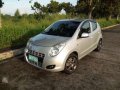 2010 Suzuki Celerio Automatic-2