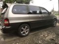 Kia Carnival 2000 diesel for sale-0