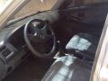 Honda City Lxi 2002-2