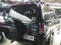 Isuzu Crosswind 2010 BLACK FOR SALE-2