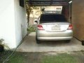 HONDA CITY 2004 rush sale-1