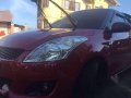 For sale Suzuki Swift in good condition-1
