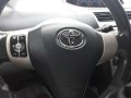 Toyota vios 1.5g 2008-6