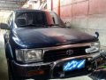 Toyota Hilux Surf 2.4 2L-TE 4WD EFI Turbo Diesel SUV-1
