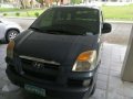 Hyundai Starex 2004 model-3
