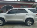 Toyota Fortuner 2007 for sale -3