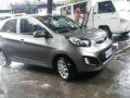 2014 kia picanto ex AT-2