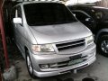 Mazda Bongo Friendee 1999 Silver for sale-0