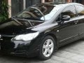 2008 Honda Civic 1.8s-3