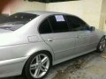 BMW 525i 2002-5