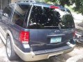 Ford Expedition Eddie Bauer 2006 for sale -2