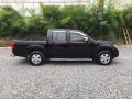 2008 Nissan Navara LE 4x2-3