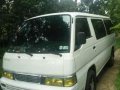 Nissan Urvan 2003 model manual transmission for sale -1