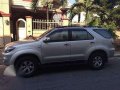 2008 Fortuner G-1