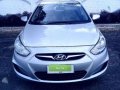 Hyundai Accent 2012 MT- Fresh like brandnew-0