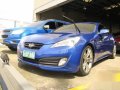 2010 Hyundai Genesis Coupe 3.8 V6 AT for sale -2