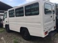 Isuzu Nhr flexibody 21 seater with dual aircon-10