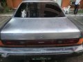 Fuel Efficient 1989 Nissan Cefiro A31 MT For Sale-11