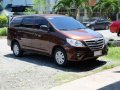 2014 Toyota Innova E mt dsl-0