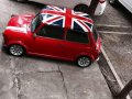 Classic Mini Cooper For Sale-0