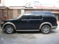 Very Fresh Ford Explorer 2010 For Sale-6