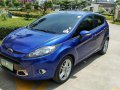 Ford Fiesta 2012 for sale -0