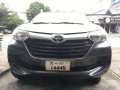 Almost New Toyota Avanza 1.3E AT 2016 For Sale-1