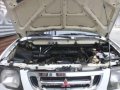 Mitsubishi Adventure Super Sport 2000 For Sale -3