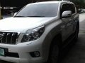 Toyota Land Cruiser Prado 2013 FOR SALE-1
