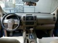 Nissan Frontier Navara 2008 FOR SALE-5