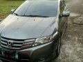 For sale Honda City 2010-1