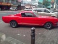 1966 Ford Mustang GT Fastback For Sale -1