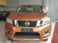 For sale Nissan NP300 Navara 2017-0