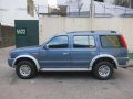 2006 FORD EVEREST AT Blue For Sale -1