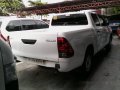 Toyota Hilux J 2017 LIKE NEW FOR SALE-3
