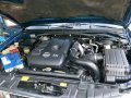 Nissan Frontier Navara 2008 FOR SALE-6
