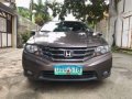 2012 Honda City 1.5E AT Top Of The Line-4