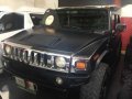 Top Condition 2003 Hummer H2 V8 AT For Sale-0