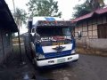 Isuzu Elf 4HG1 2011 MT White For Sale -2