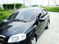 2008 chevrolet aveo 1.4 VGiS like optra-4