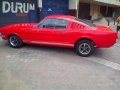 1966 Ford Mustang GT Fastback For Sale -2