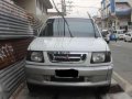 Mitsubishi Adventure Super Sport 2000 For Sale -0