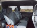 Hyundai 2006 VAn white for sale -3