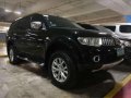 Mitsubishi Montero GLS SE 4X4 2011 For Sale -1