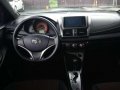 2016 TOYOTA YARIS E Matic Red for sale-6