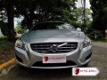 2013 Volvo S60 T4-0