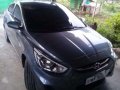 Perfect Condition Hyundai Accent 2017 For Sale-0